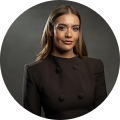 Poppy Wigstead