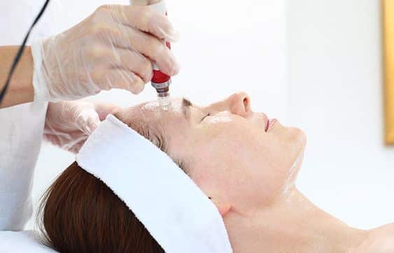 Cost of Aesthetic Hydrafacial in Dubai at Lavish Clinic