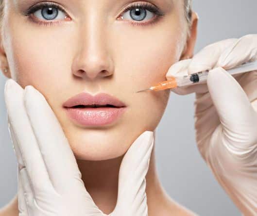 How do we cater to patients of dermal filler treatment Dubai ?