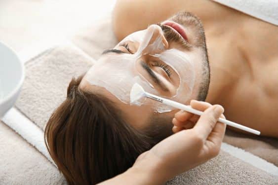 Best Deep Cleansing Facial Dubai - Expert Skincare at Lavish Clinic