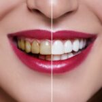 lavish clinic for teeth whitening in dubai.