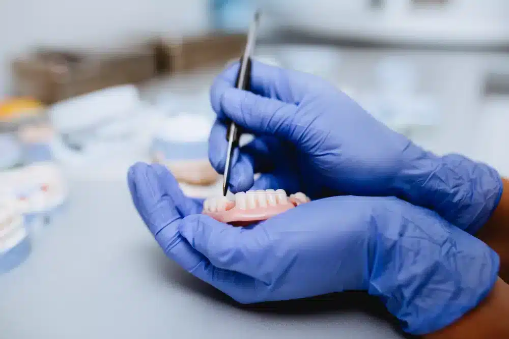 Best dentist in dubai