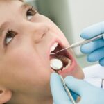 teeth treatment