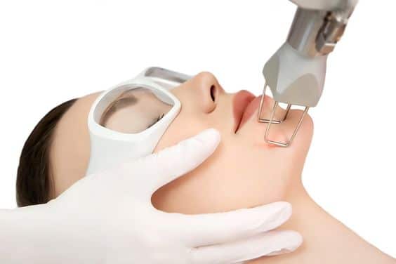 Customized laser hair removal for a uniquely smooth and silky experience