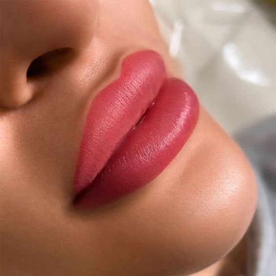 Customized lip enhancements for a uniquely beautiful you