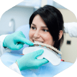 dental services