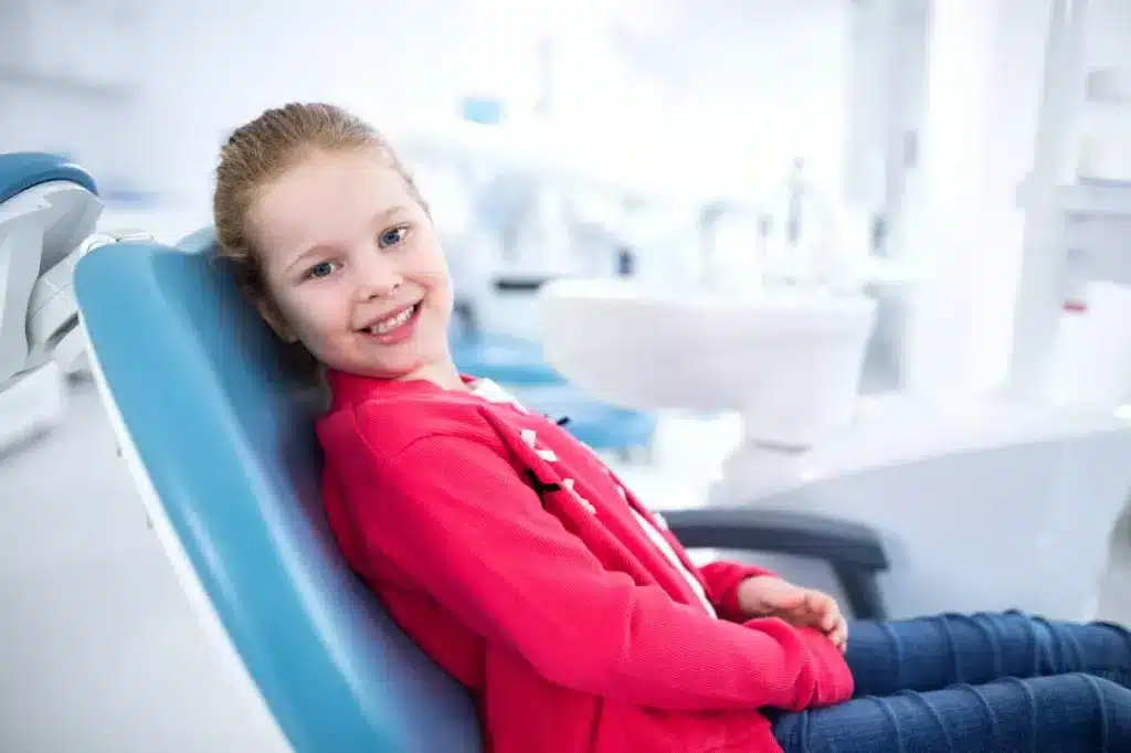 What Are the Common Dental Problems in Children