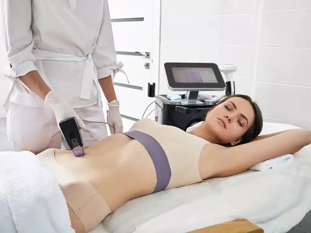 Body Sculpting Procedures