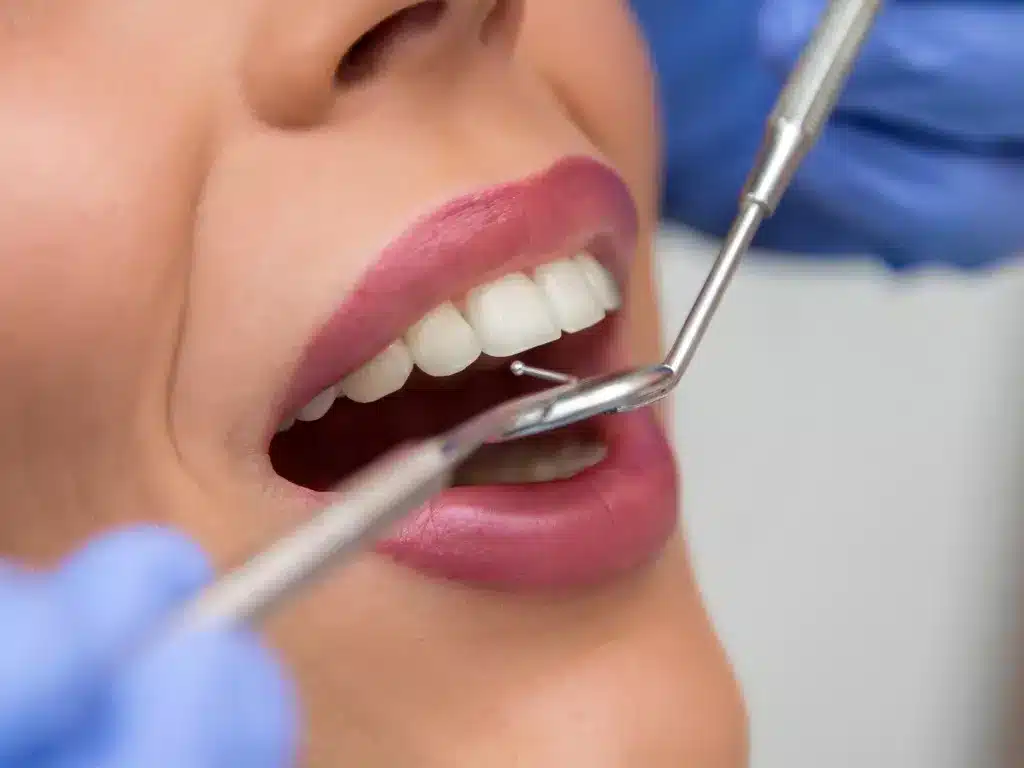 Restore chewing function & confidence: Dental implant surgery in Dubai